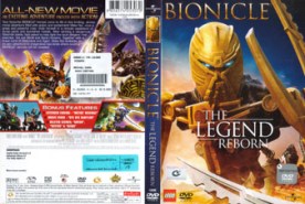 Bionicle - The Legend Reborn - ไบโอนิเคิล กำเนิดใหม่ หุ่นรบพิทักษ์จักรวาล (2009)